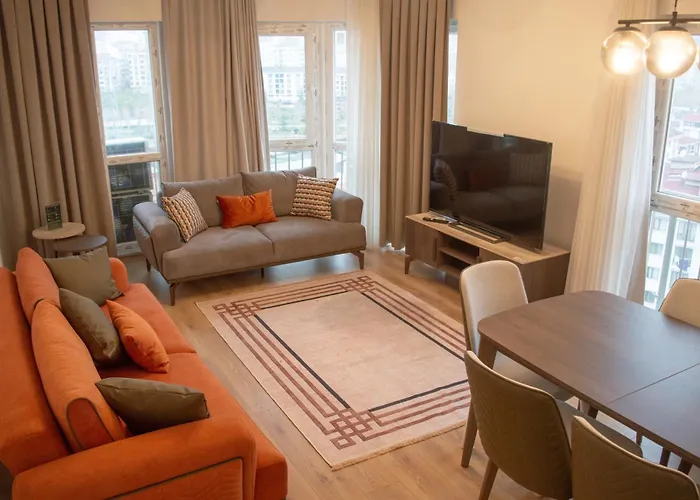 Two Bedroom King Suite Ih19