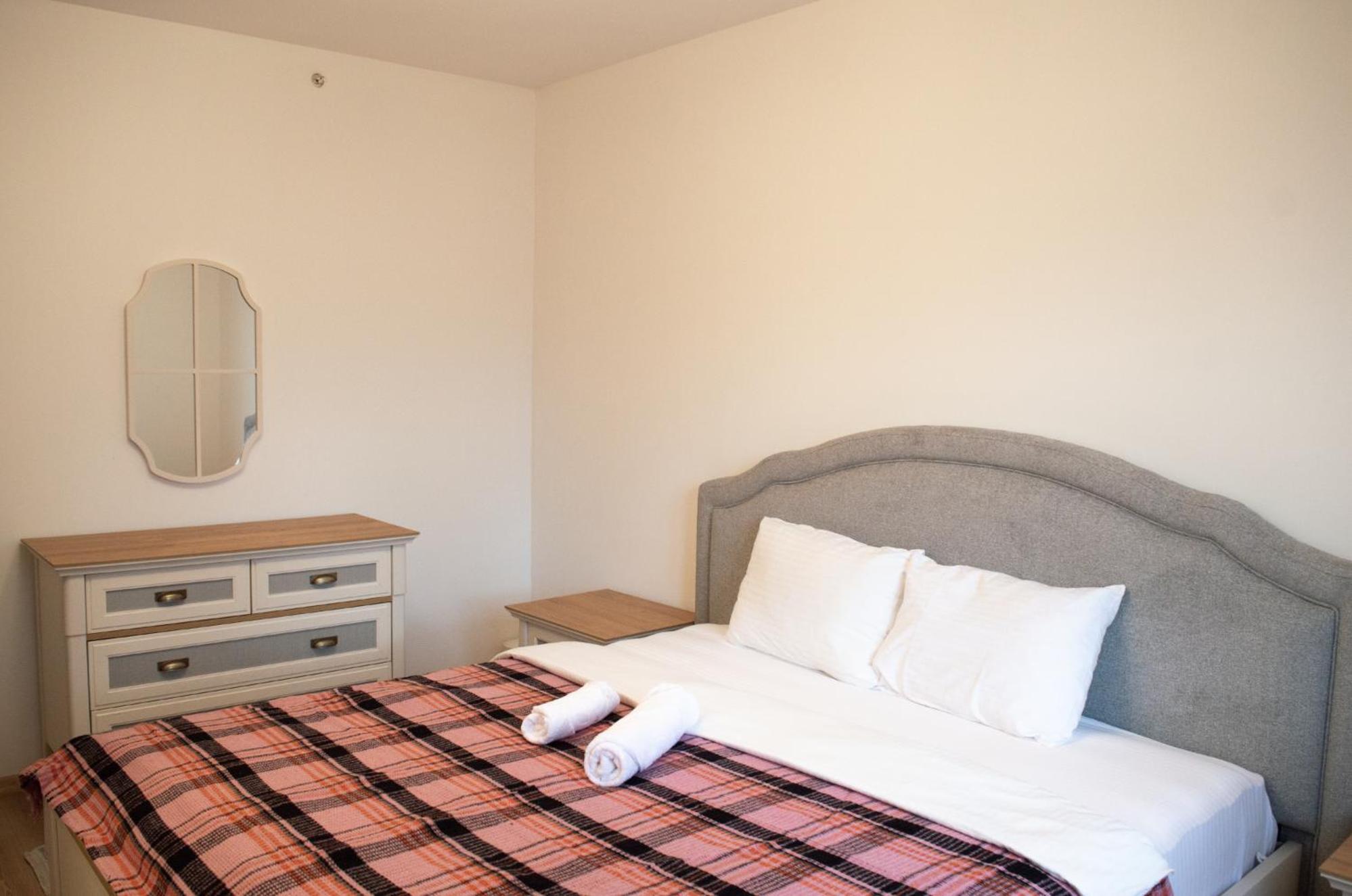 Two Bedroom King Ih19 Daire İstanbul