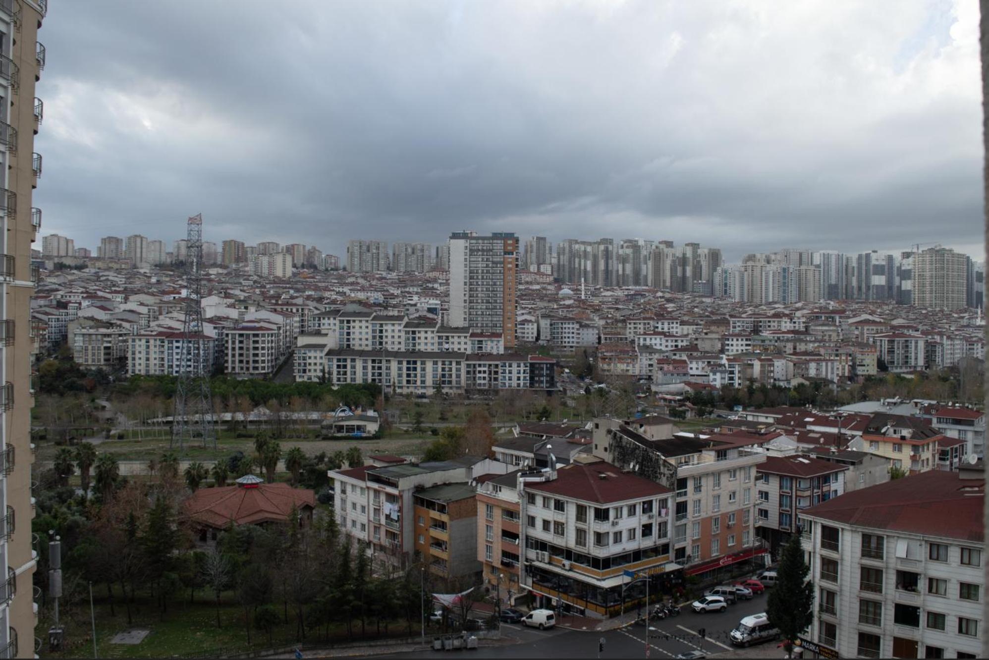Two Bedroom King Ih19 * İstanbul