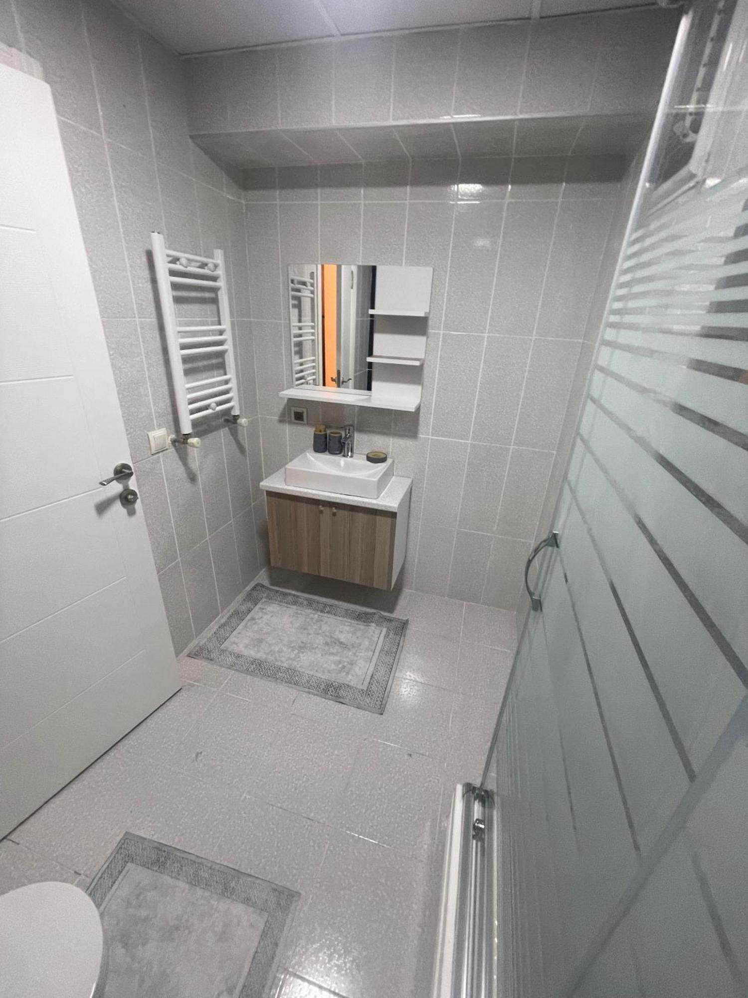 Daire Two Bedroom King Ih19