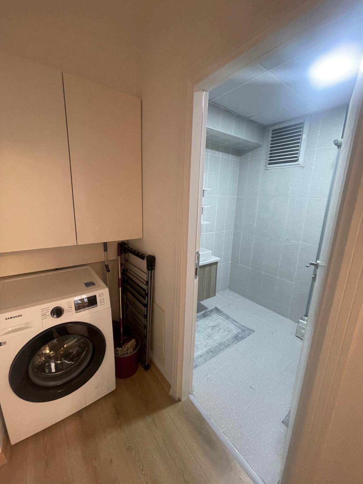 Daire Two Bedroom King Ih19 İstanbul