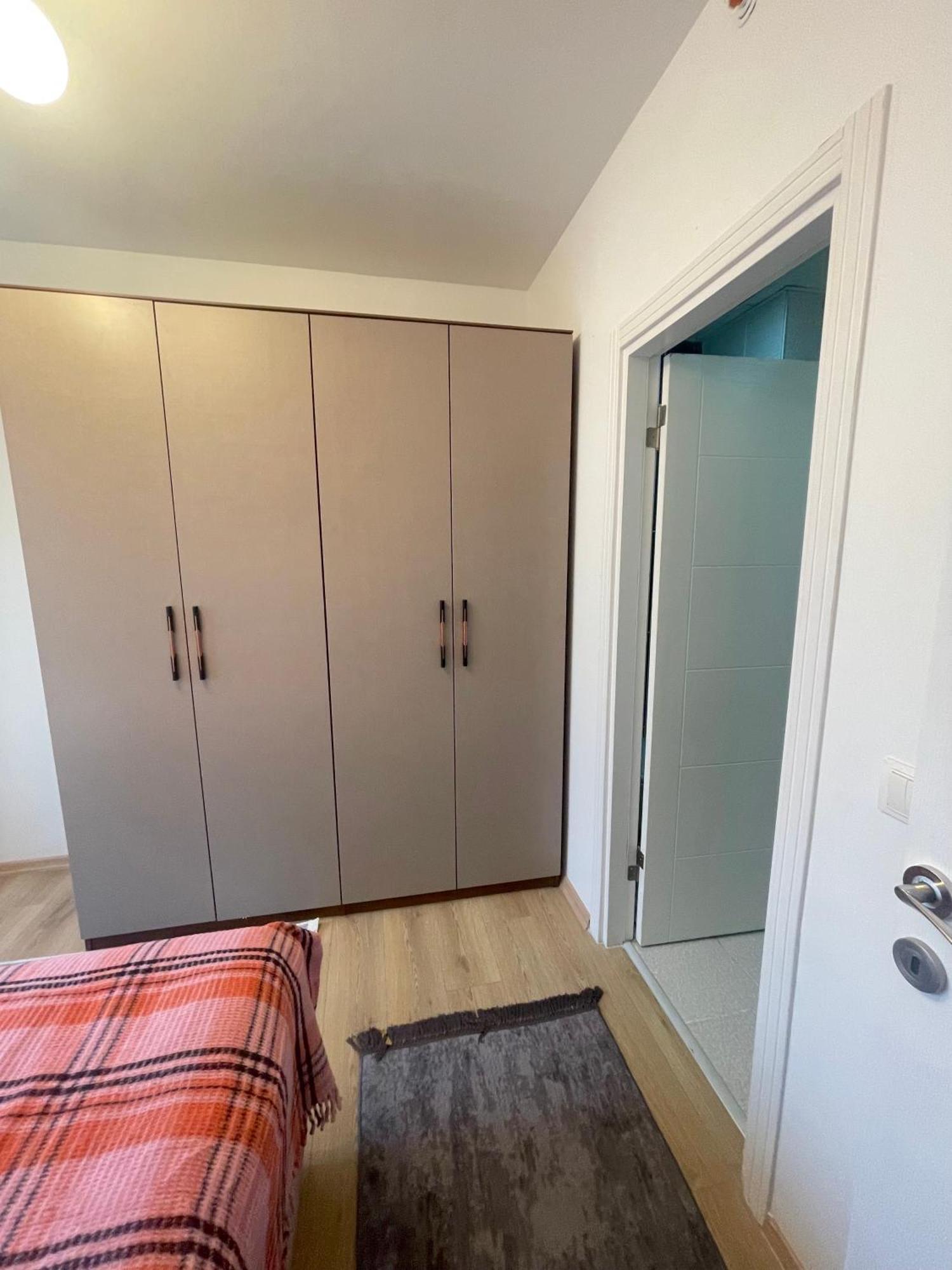 Two Bedroom King Ih19 İstanbul