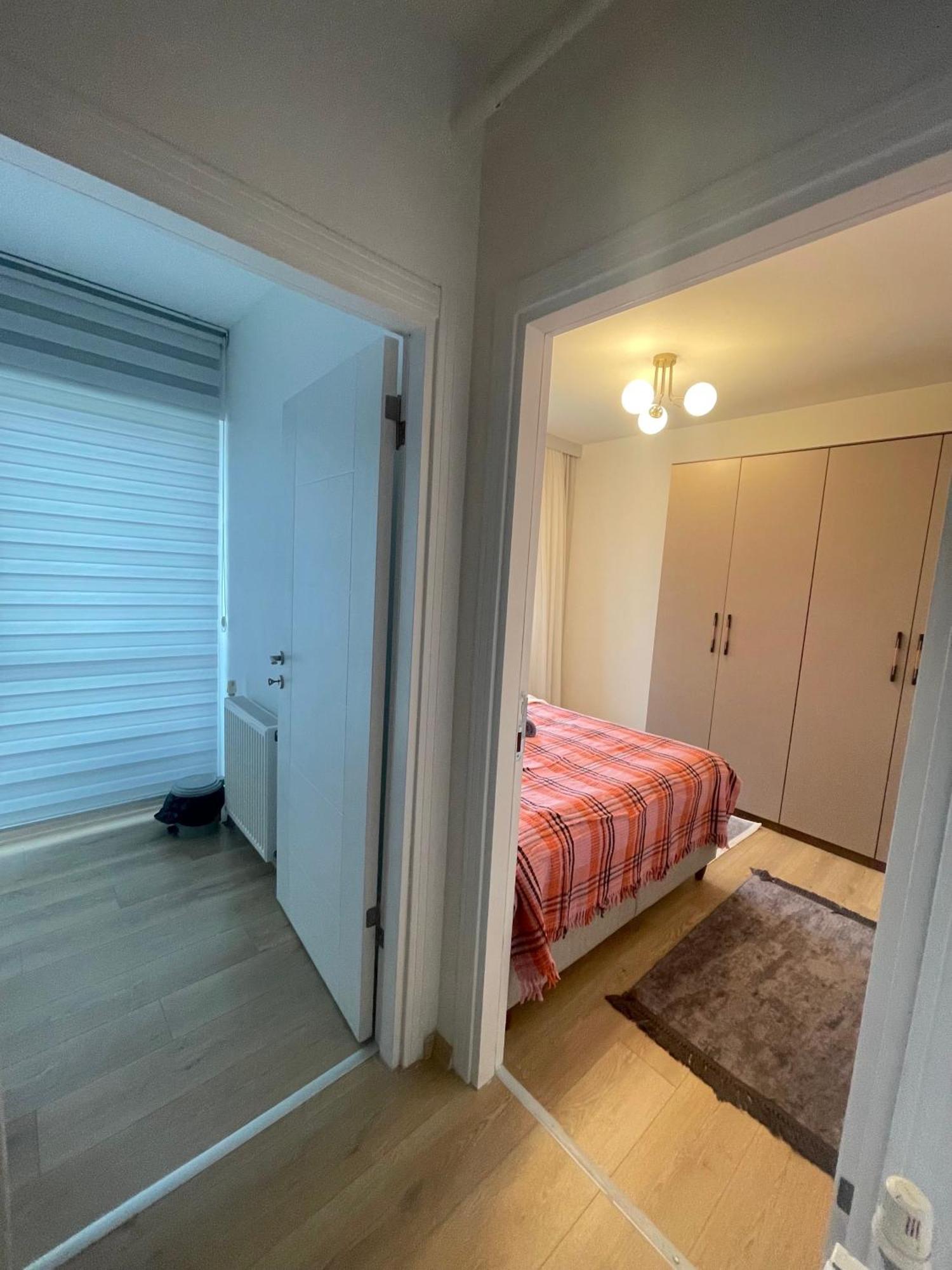 Two Bedroom King Ih19 Daire