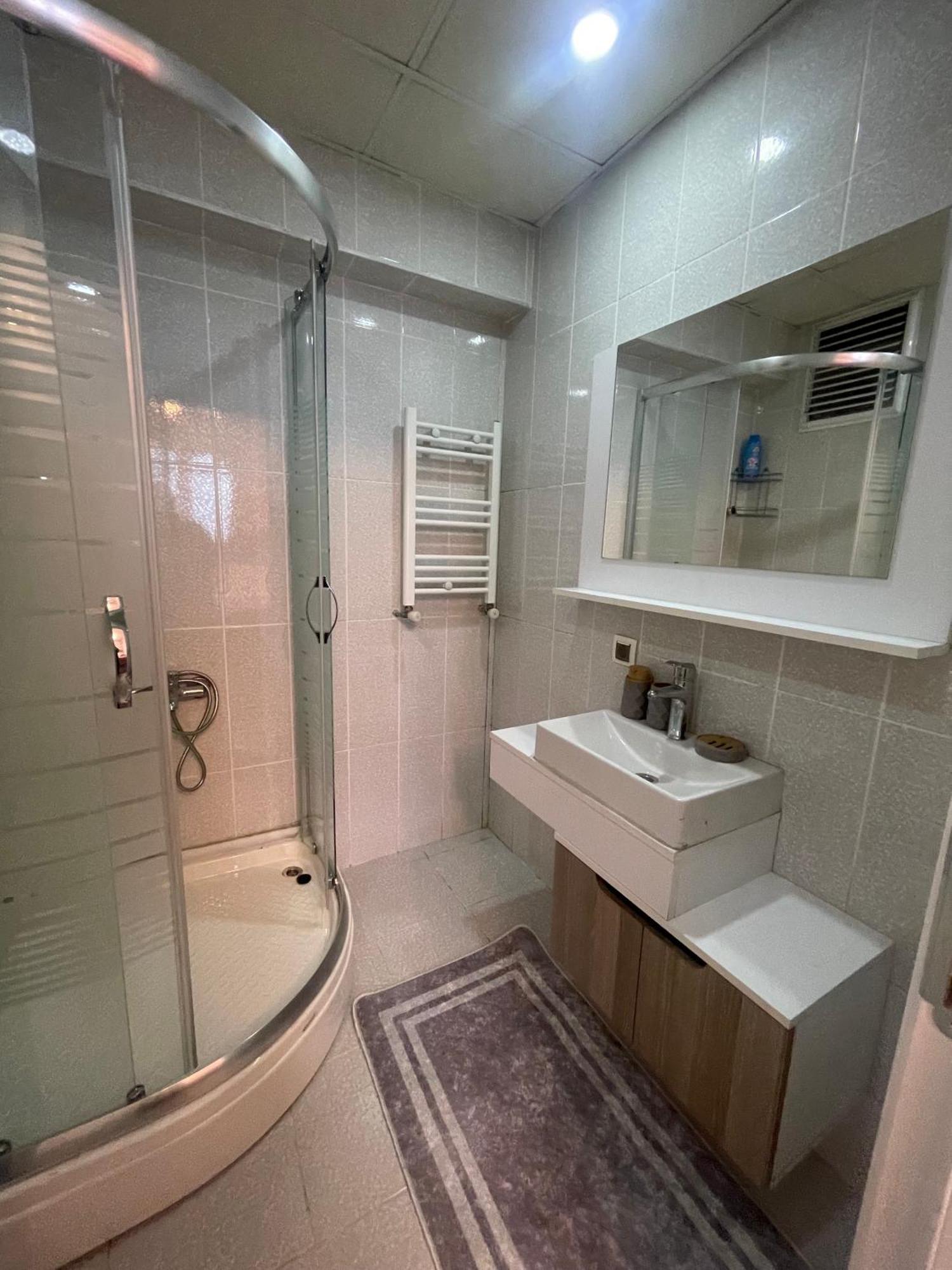 Daire Two Bedroom King Ih19
