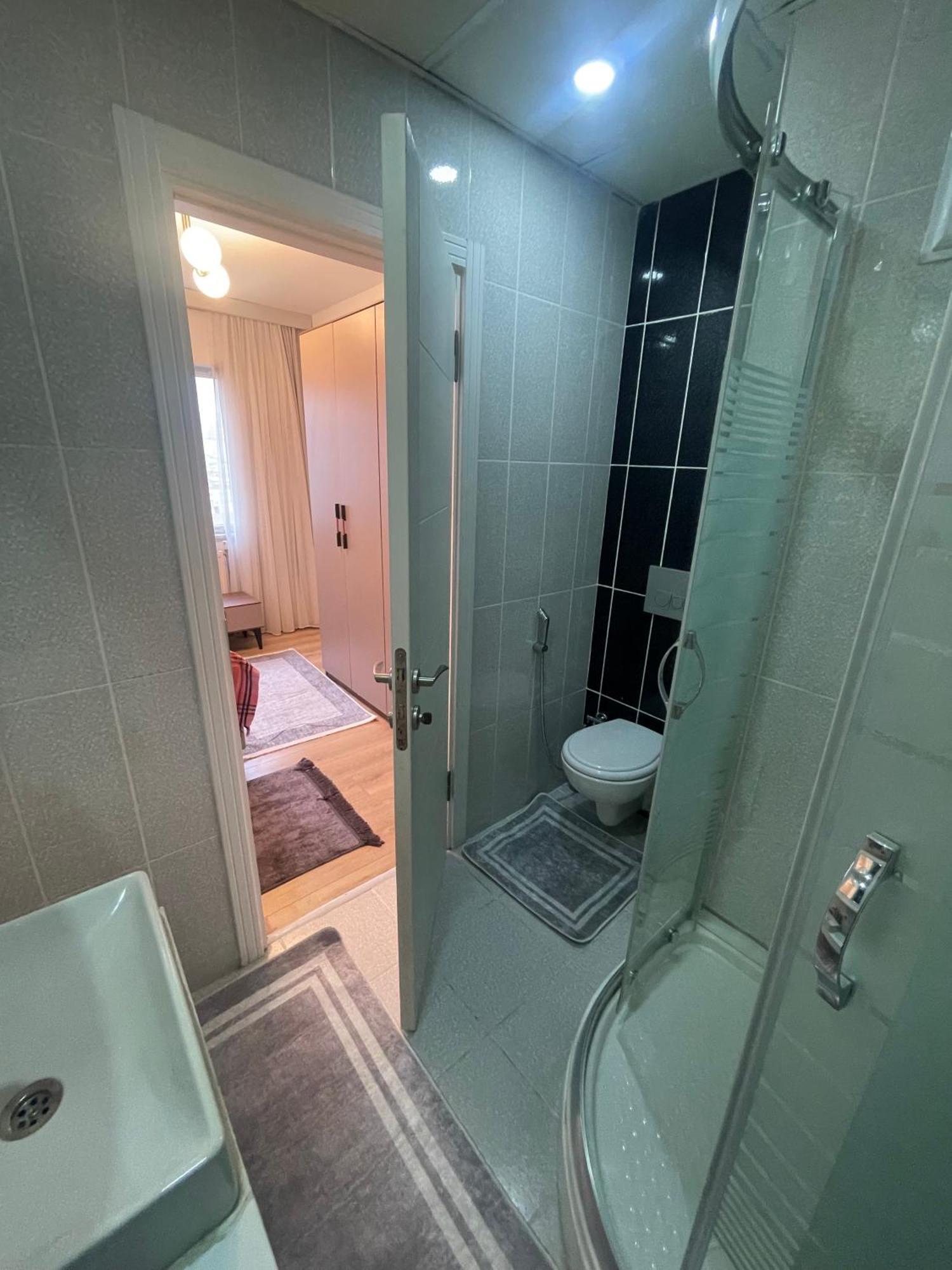 Two Bedroom King Ih19 Daire *