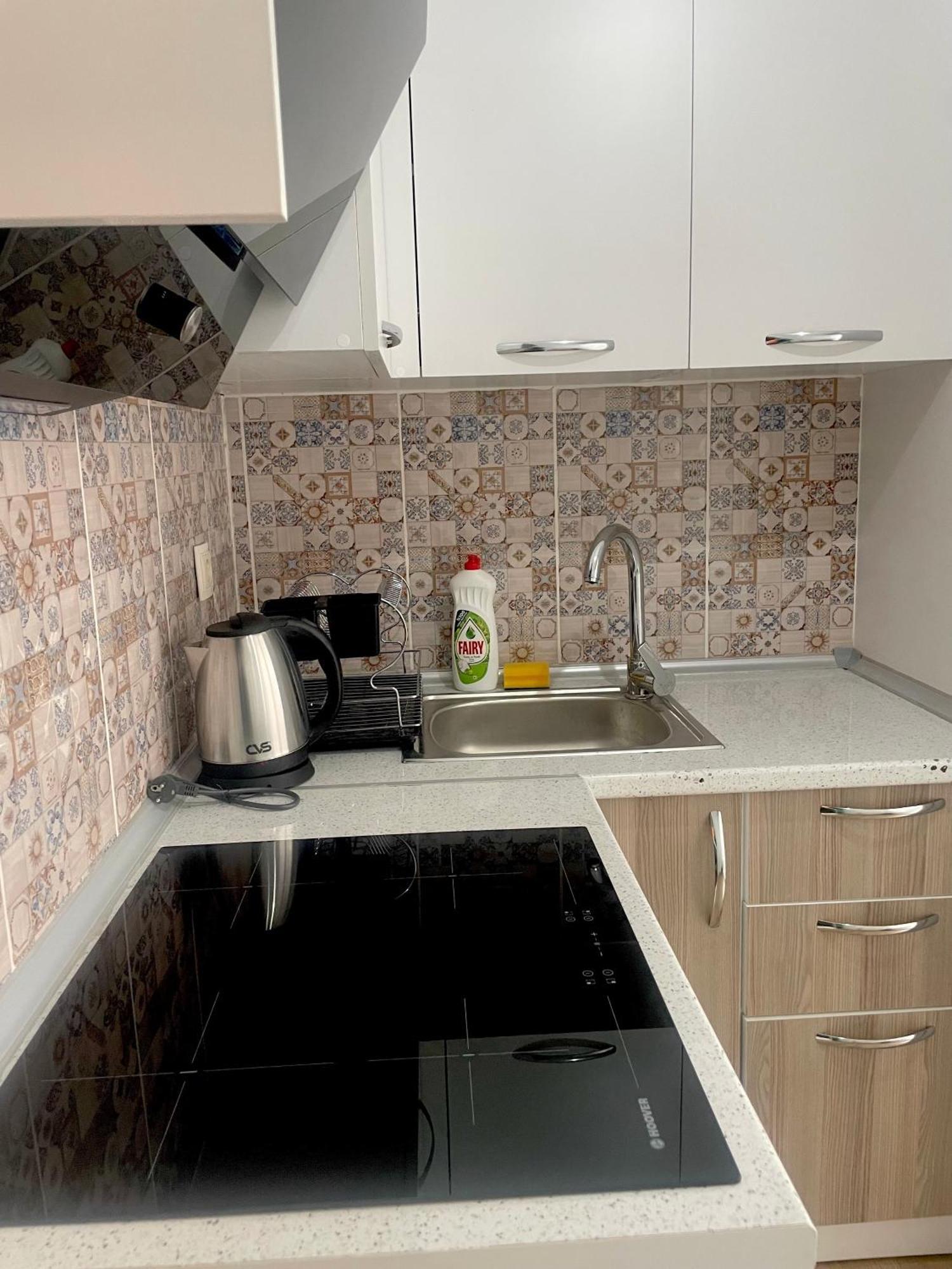 Two Bedroom King Ih19 * İstanbul