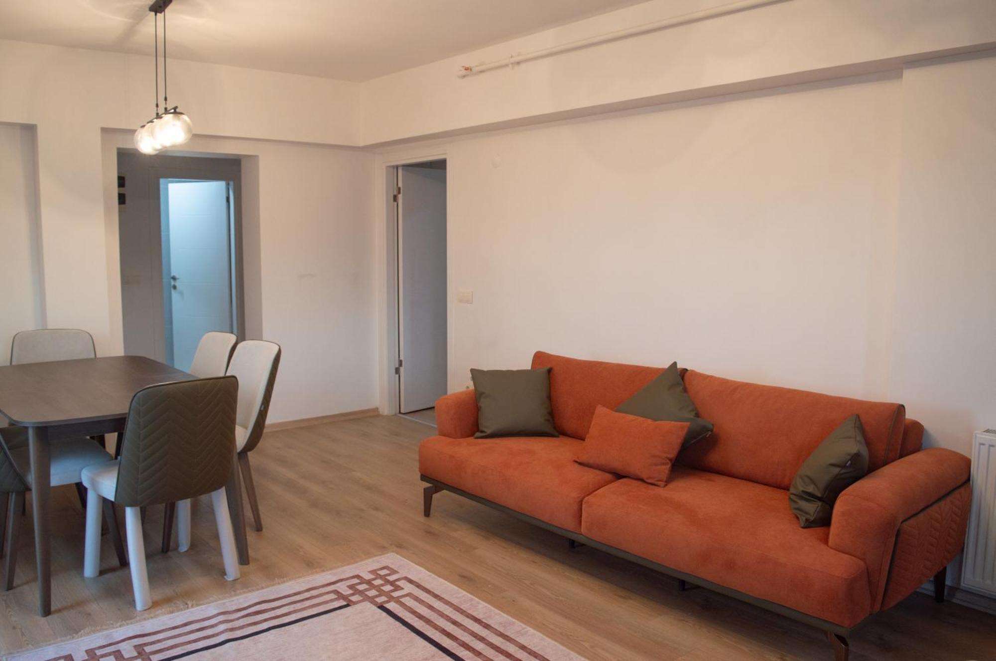 Two Bedroom King Ih19 Daire İstanbul