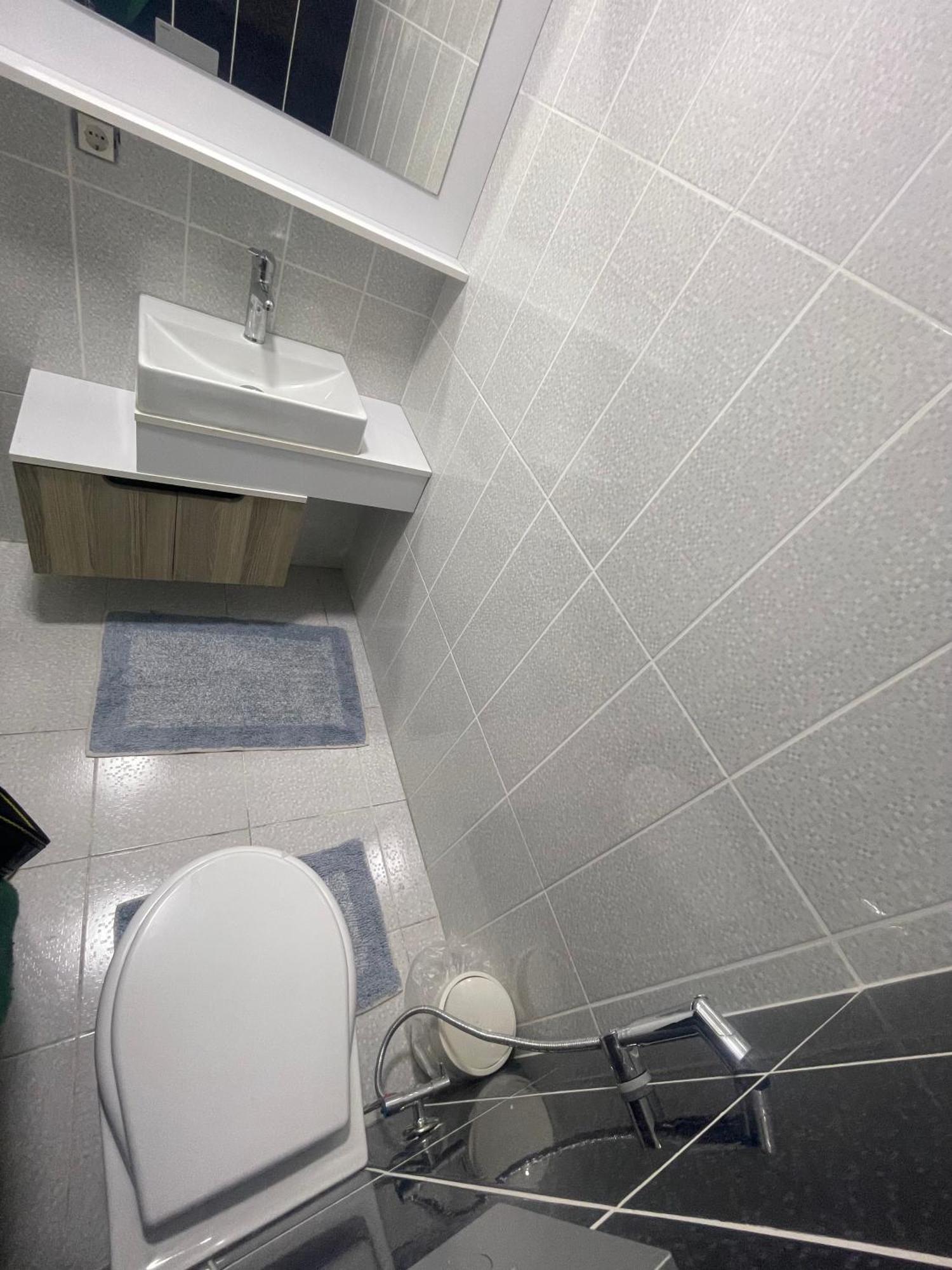 Two Bedroom King Ih19 İstanbul