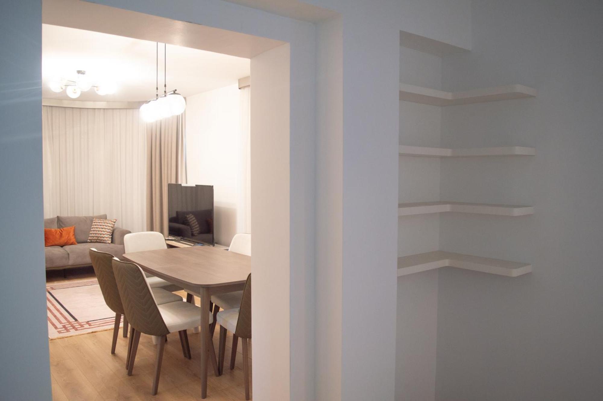 Daire Two Bedroom King Ih19
