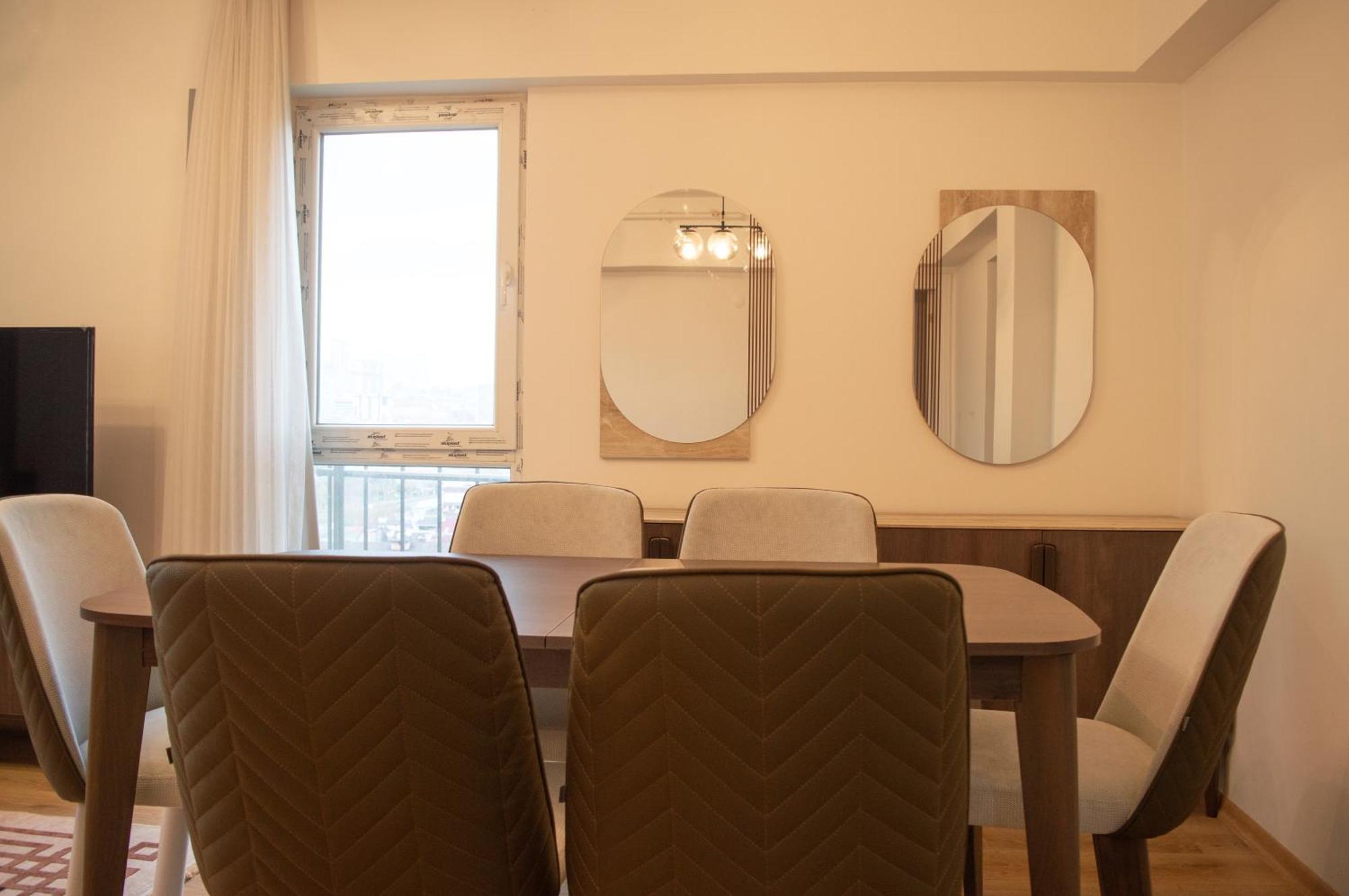 Two Bedroom King Ih19 Daire İstanbul