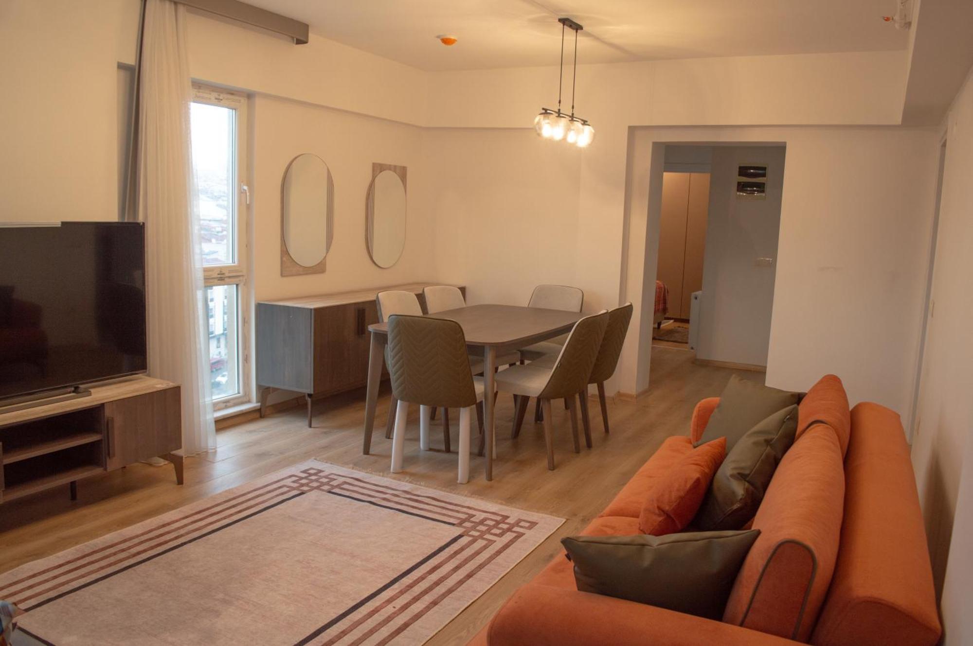 Two Bedroom King Ih19 İstanbul