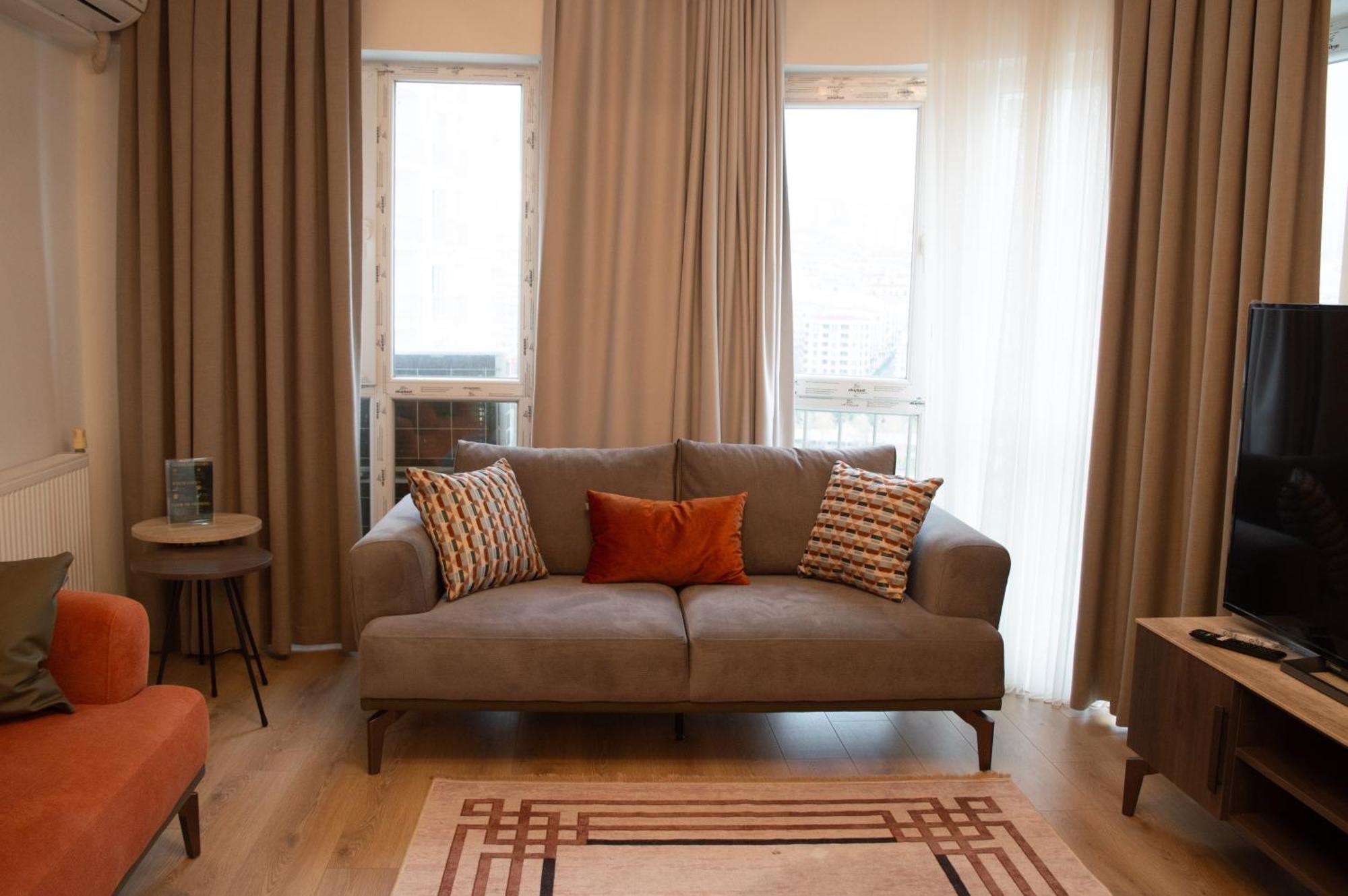 Daire Two Bedroom King Ih19