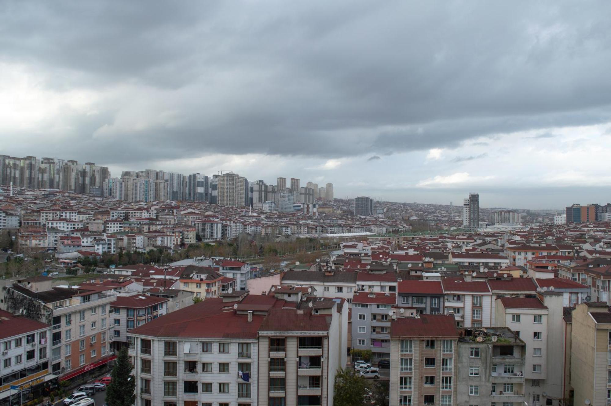 Daire Two Bedroom King Ih19 *