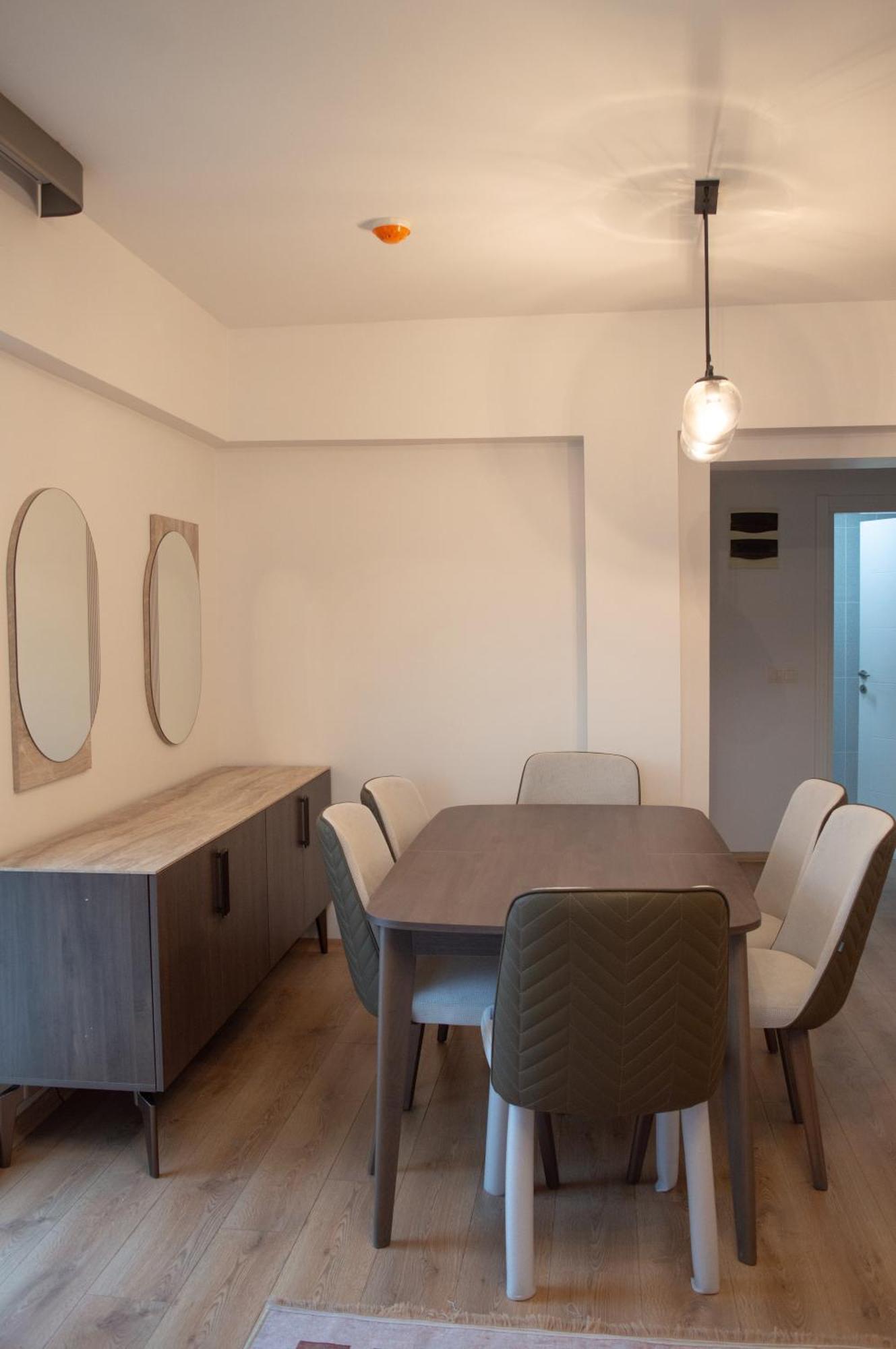 Two Bedroom King Ih19 Daire İstanbul